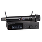 Shure SLXD24/N8CB Digital Wireless Handheld System