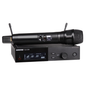Shure SLXD24/N8SB Digital Wireless Handheld System