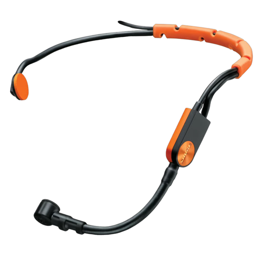 Shure SM31FH Condenser Fitness Headset