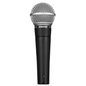 Shure SM58 Professional Dynamic Vocal Microphone