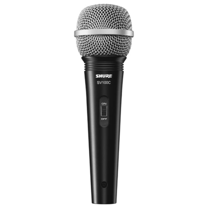 Shure SV100 Dynamic Microphone