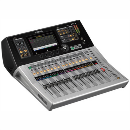 Yamaha TF1 16-Channel Digital Mixer