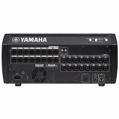 Yamaha TF1 16-Channel Digital Mixer