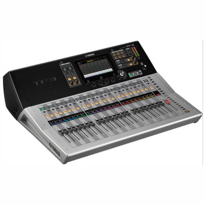 Yamaha TF3 24-Channel Digital Mixer