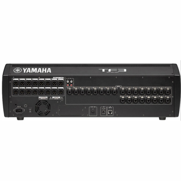 Yamaha TF3 24-Channel Digital Mixer