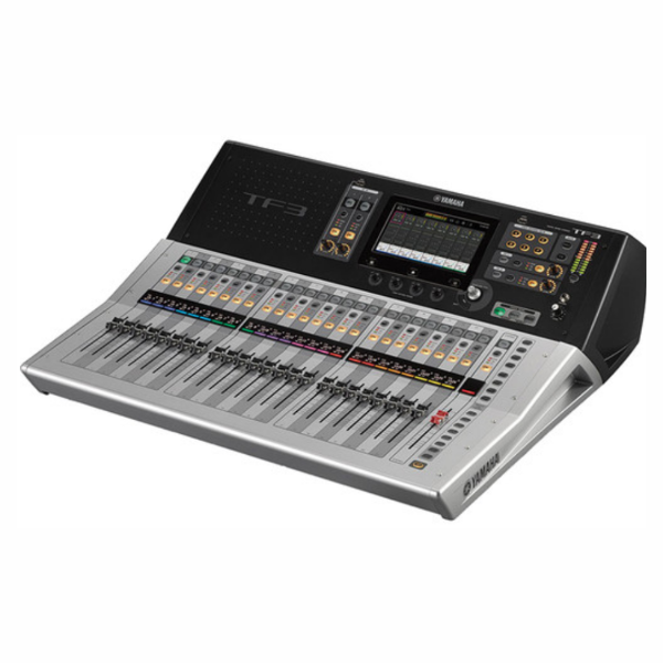 Yamaha TF3 24-Channel Digital Mixer