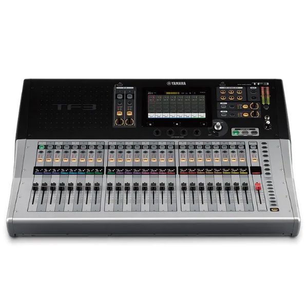 Yamaha TF3 24-Channel Digital Mixer