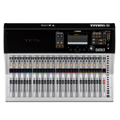 Yamaha TF5 32-Channel Digital Mixer