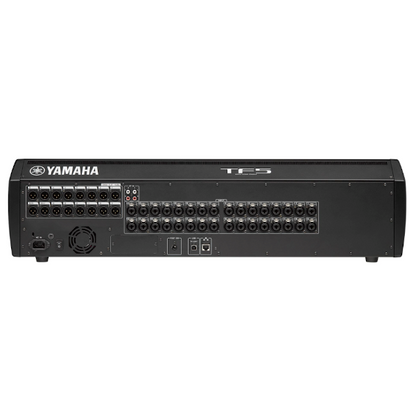 Yamaha TF5 32-Channel Digital Mixer