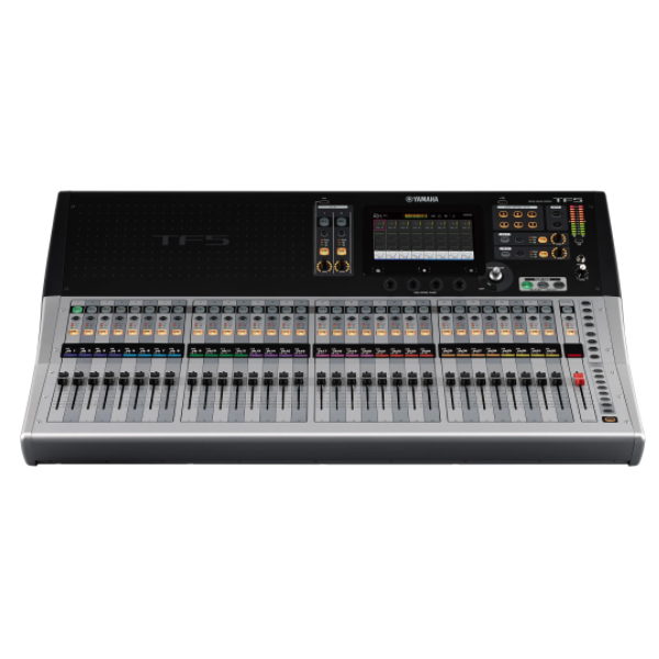 Yamaha TF5 32-Channel Digital Mixer