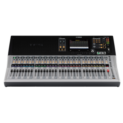 Yamaha TF5 32-Channel Digital Mixer