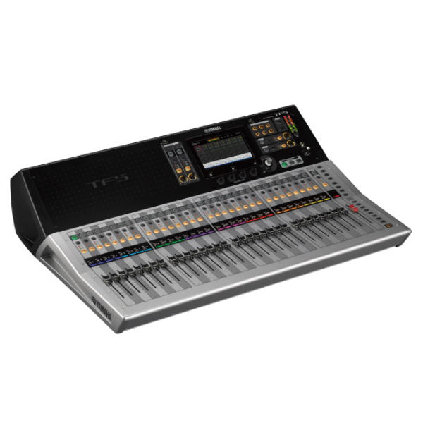 Yamaha TF5 32-Channel Digital Mixer