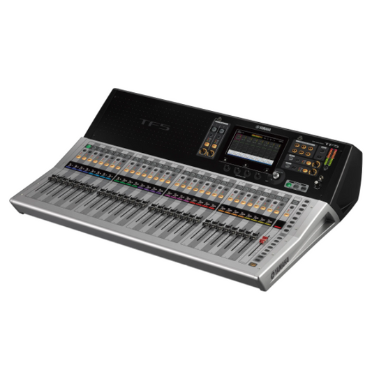 Yamaha TF5 32-Channel Digital Mixer