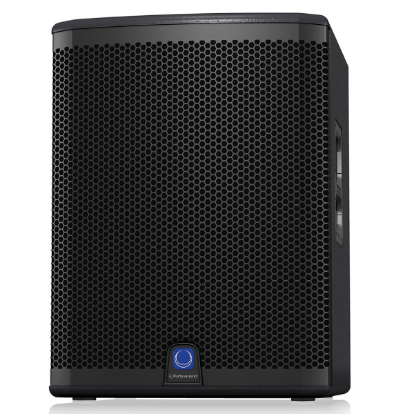 Turbosound IQ18 18" Active Powered Sub Subwoofer