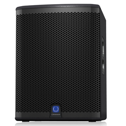 Turbosound IQ18 18" Active Powered Sub Subwoofer