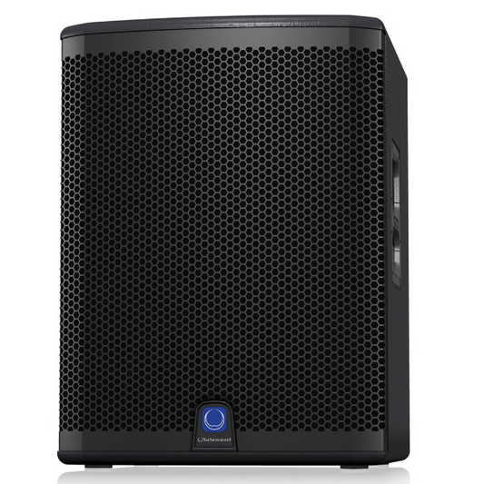 Turbosound IQ18 18" Active Powered Sub Subwoofer