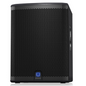Turbosound IQ18 18" Active Powered Sub Subwoofer