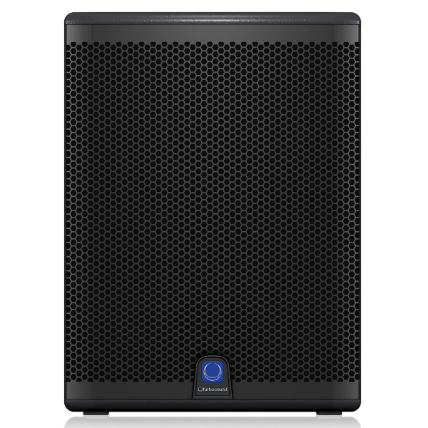 Turbosound IQ18 18" Active Powered Sub Subwoofer