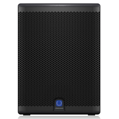 Turbosound IQ18 18" Active Powered Sub Subwoofer