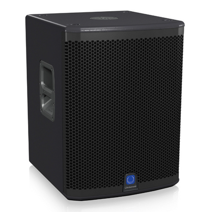 Turbosound IQ18 18" Active Powered Sub Subwoofer