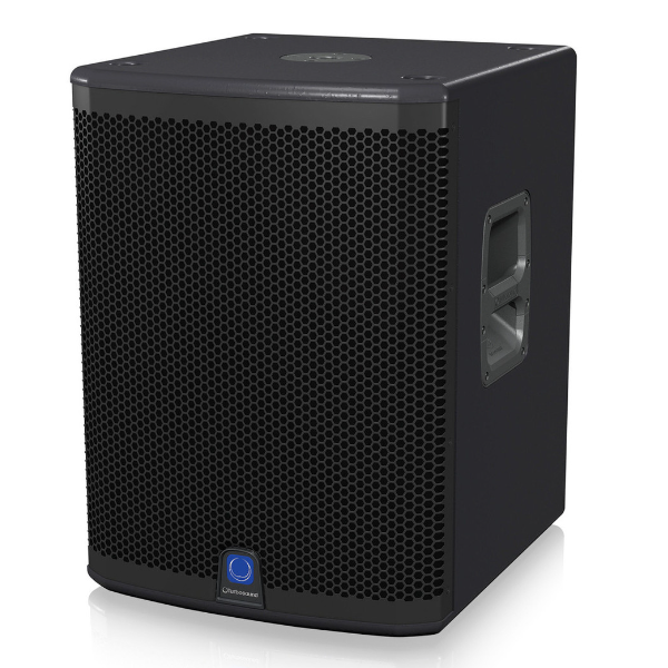 Turbosound IQ18 18" Active Powered Sub Subwoofer