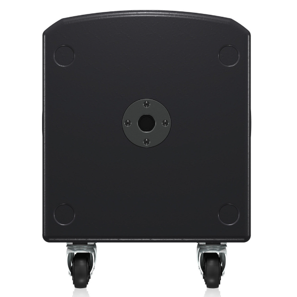 Turbosound IQ18 18" Active Powered Sub Subwoofer