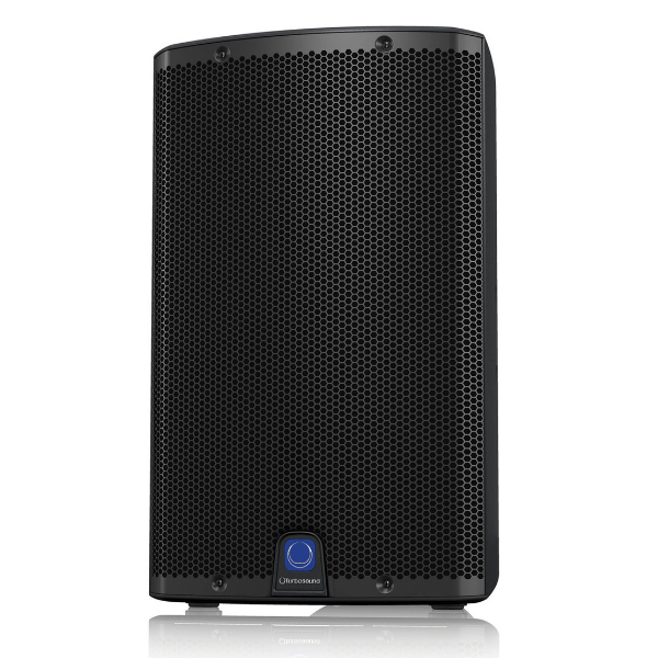 Turbosound IQ12 12" Active Powered Speaker