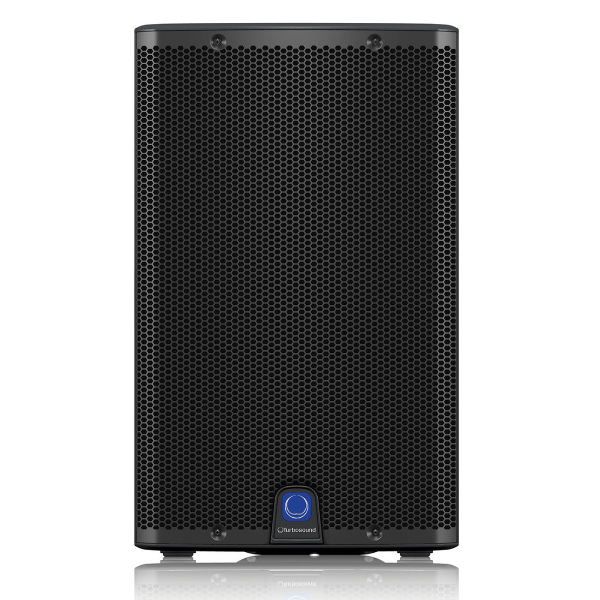 Turbosound IQ12 12" Active Powered Speaker