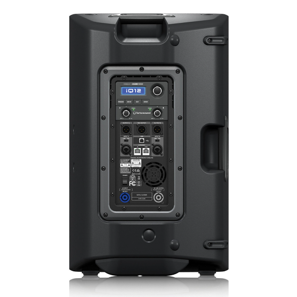 Turbosound IQ12 12" Active Powered Speaker