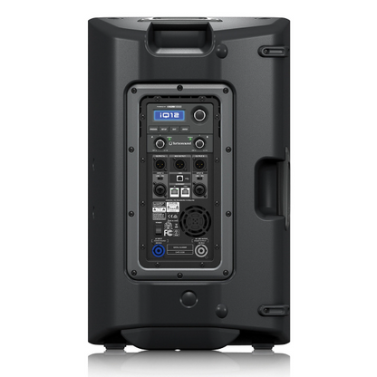 Turbosound IQ12 12" Active Powered Speaker