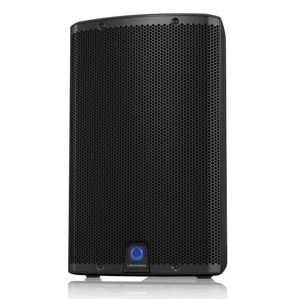Turbosound IQ15 15" 2500W Active Powered Speaker