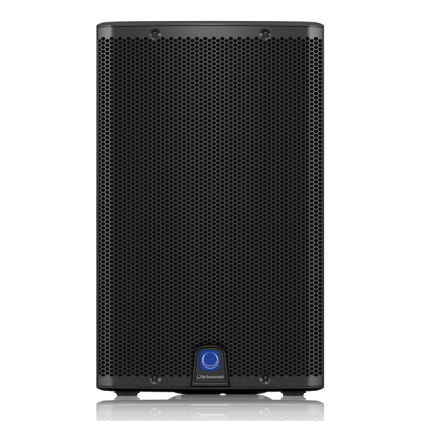 Turbosound IQ15 15" 2500W Active Powered Speaker