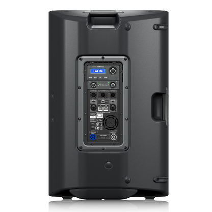 Turbosound IQ15 15" 2500W Active Powered Speaker
