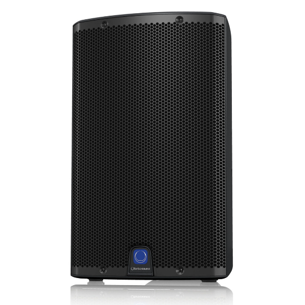 Turbosound IQ8 8" Powered Active Speaker