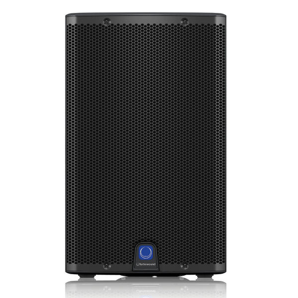Turbosound IQ8 8" Powered Active Speaker