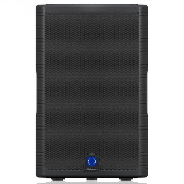 Turbosound Milan M12 1100W 12" Active Powered Speaker
