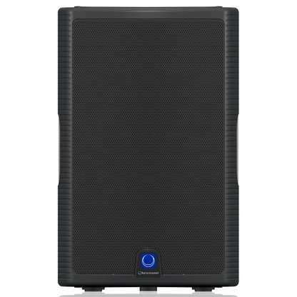 Turbosound Milan M12 1100W 12" Active Powered Speaker
