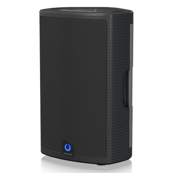 Turbosound Milan M12 1100W 12" Active Powered Speaker