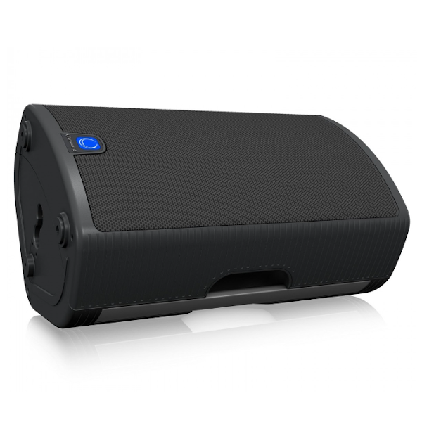 Turbosound Milan M12 1100W 12" Active Powered Speaker