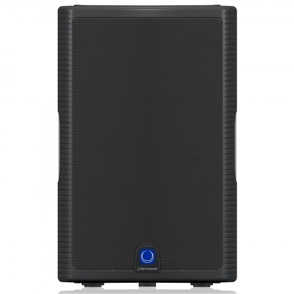 Turbosound Milan M15 15" 1100W Active Speaker