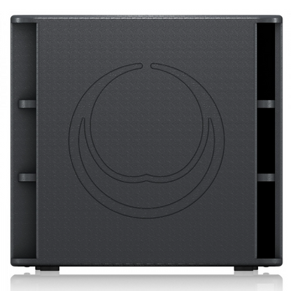 Turbosound Milan M15B 2200W 15" Active Subwoofer