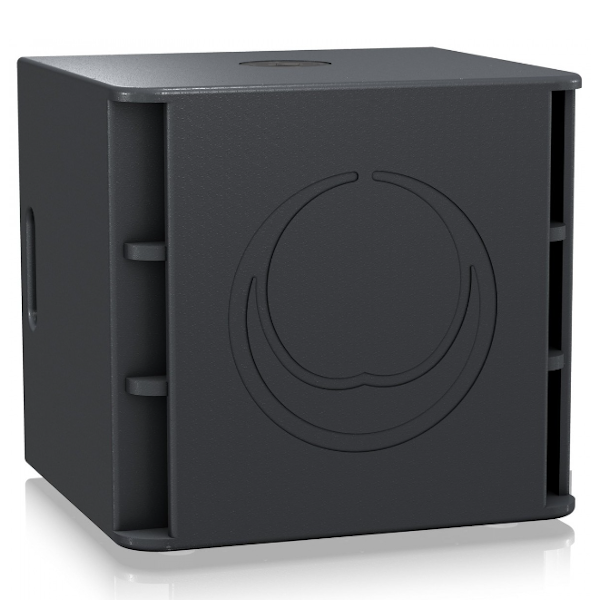 Turbosound Milan M15B 2200W 15" Active Subwoofer