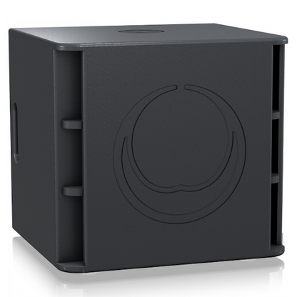 Turbosound Milan M15B 2200W 15" Active Subwoofer