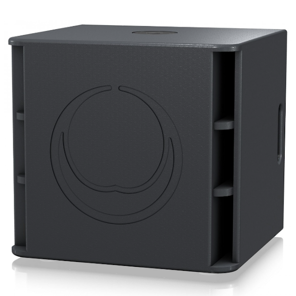 Turbosound Milan M15B 2200W 15" Active Subwoofer