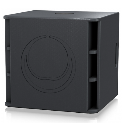 Turbosound Milan M15B 2200W 15" Active Subwoofer