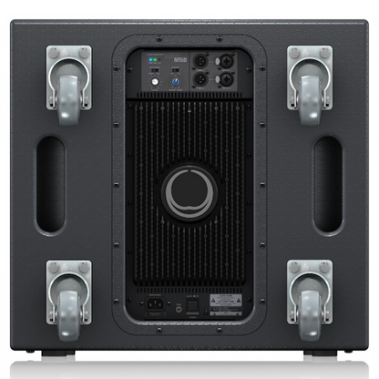 Turbosound Milan M15B 2200W 15" Active Subwoofer