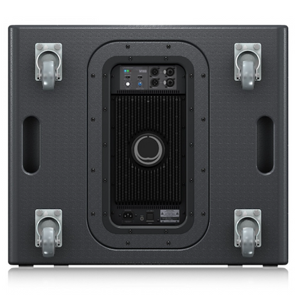 Turbosound Milan M18B 2200W 18" Active Powered Subwoofer