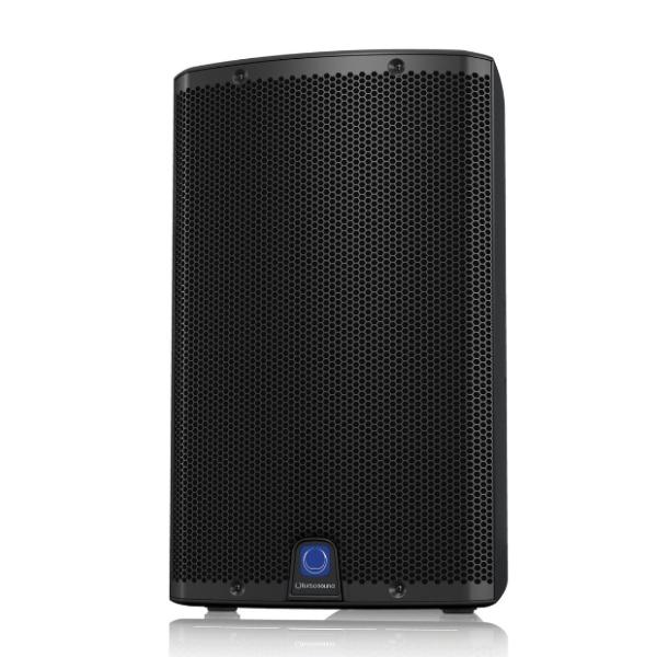 Turbosound IQ15 15" 2500W Active Powered Speaker
