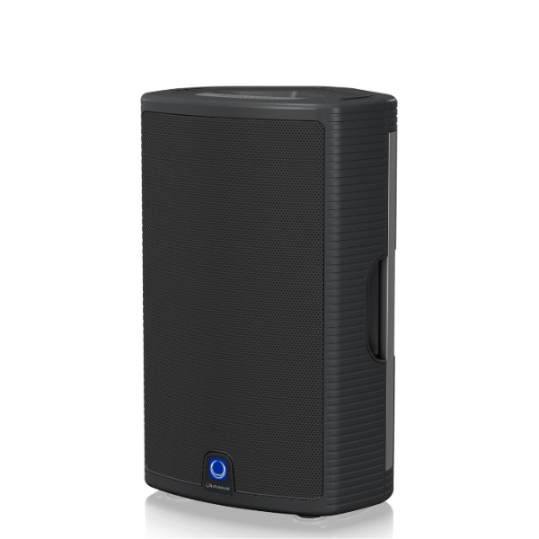 Turbosound Milan M12 1100W 12" Active Powered Speaker
