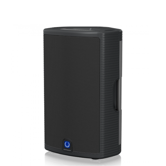 Turbosound Milan M12 1100W 12" Active Powered Speaker